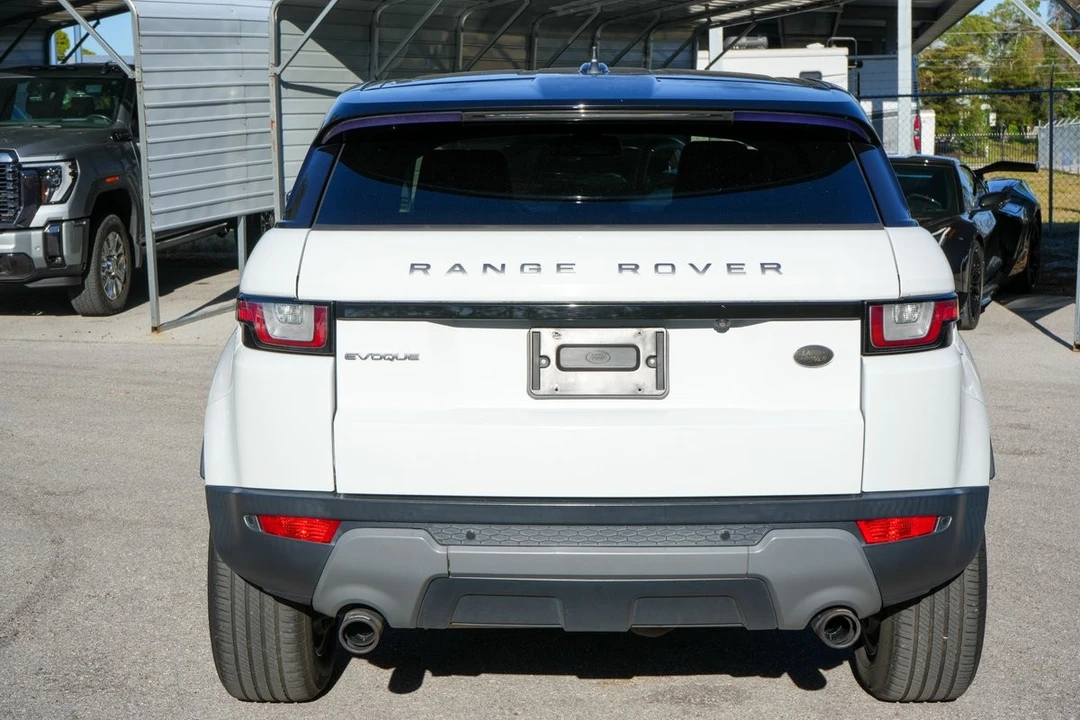 2016 Land Rover Range Rover L405 - Image 7 of 21