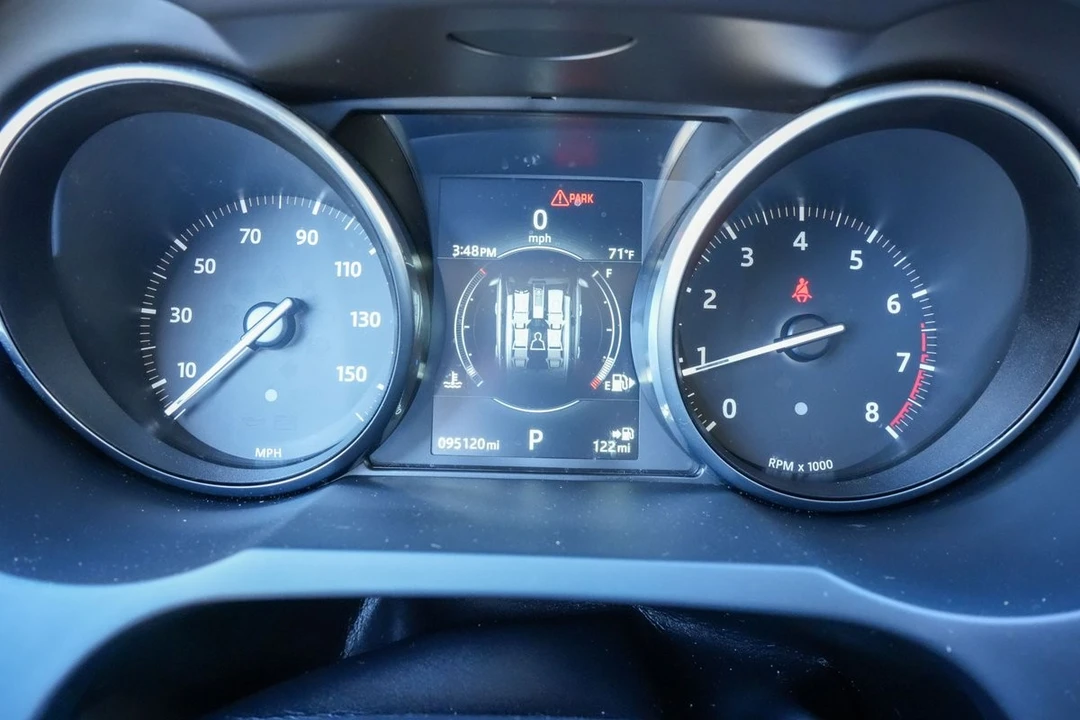 2016 Land Rover Range Rover L405 - Image 19 of 21