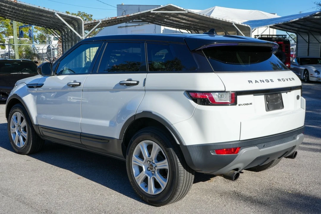 2016 Land Rover Range Rover L405 - Image 6 of 21