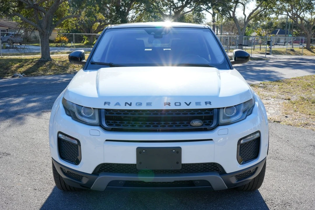 2016 Land Rover Range Rover L405 - Image 3 of 21