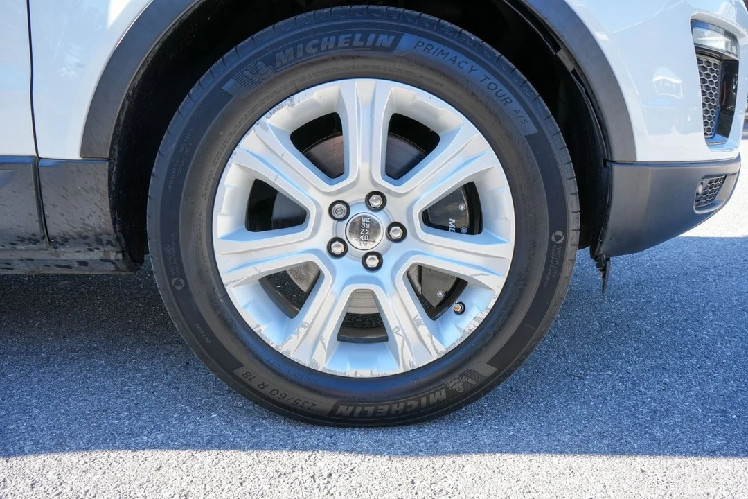 2016 Land Rover Range Rover L405 - Image 15 of 21
