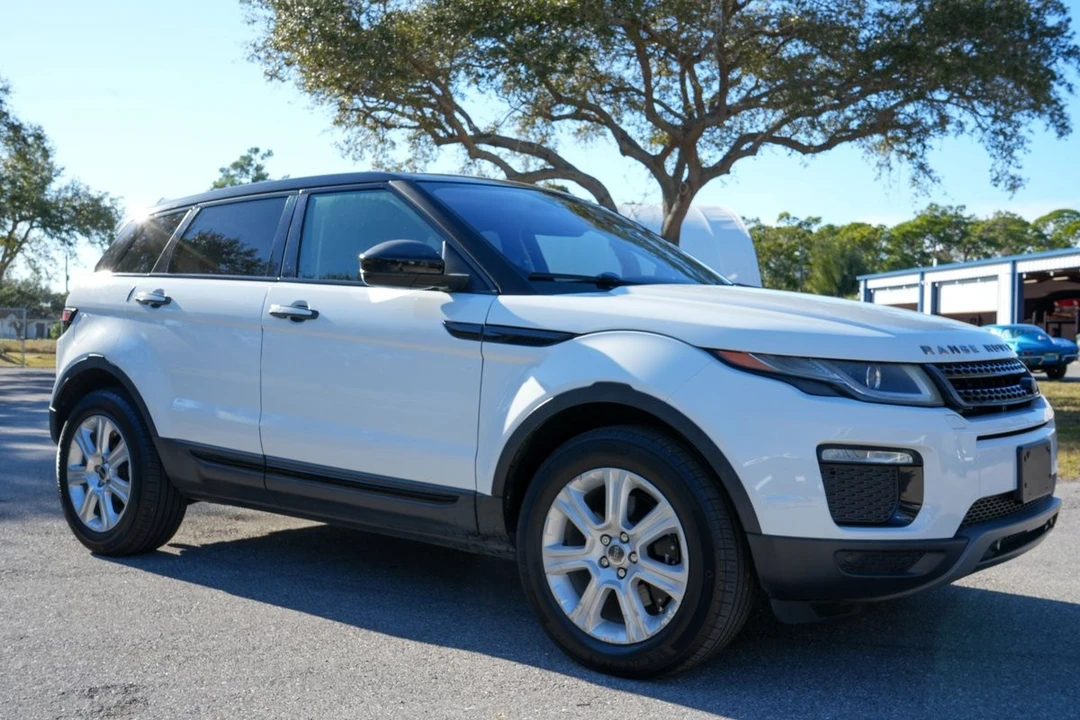 2016 Land Rover Range Rover L405 - Image 10 of 21