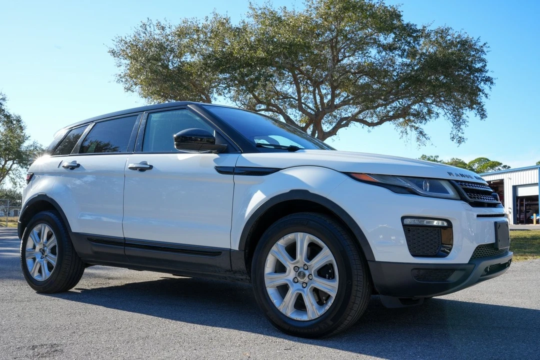 2016 Land Rover Range Rover L405 - Image 11 of 21