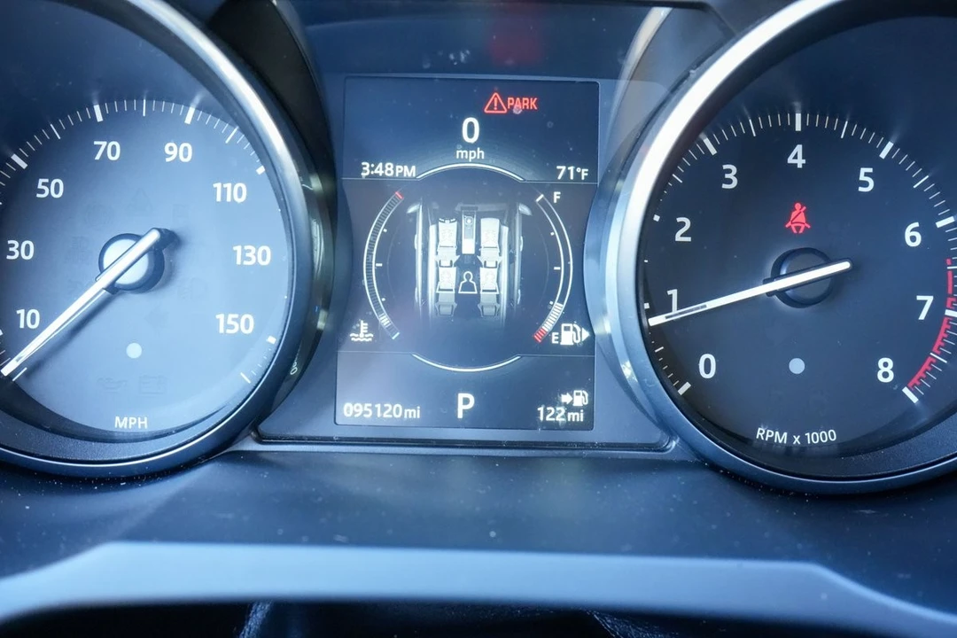 2016 Land Rover Range Rover L405 - Image 18 of 21