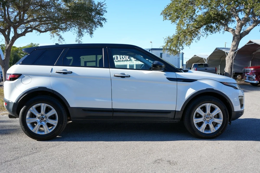 2016 Land Rover Range Rover L405 - Image 9 of 21