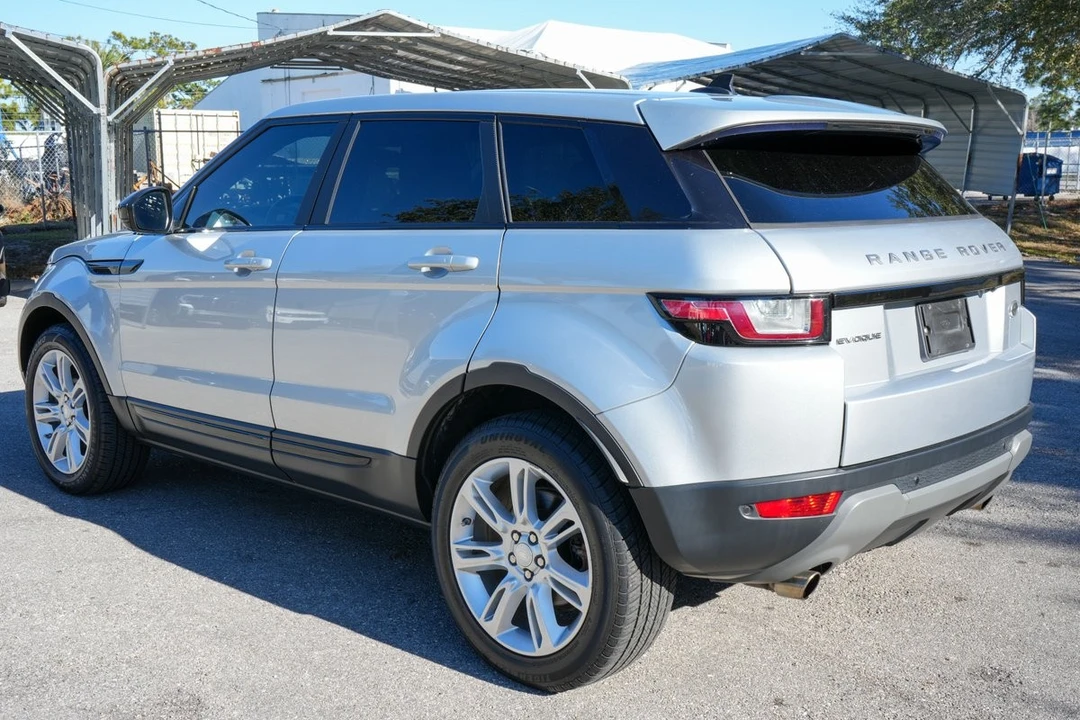 2016 Land Rover Range Rover L405 - Image 6 of 12