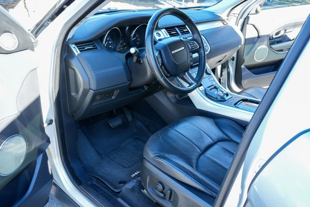 2016 Land Rover Range Rover L405 - Image 12 of 12
