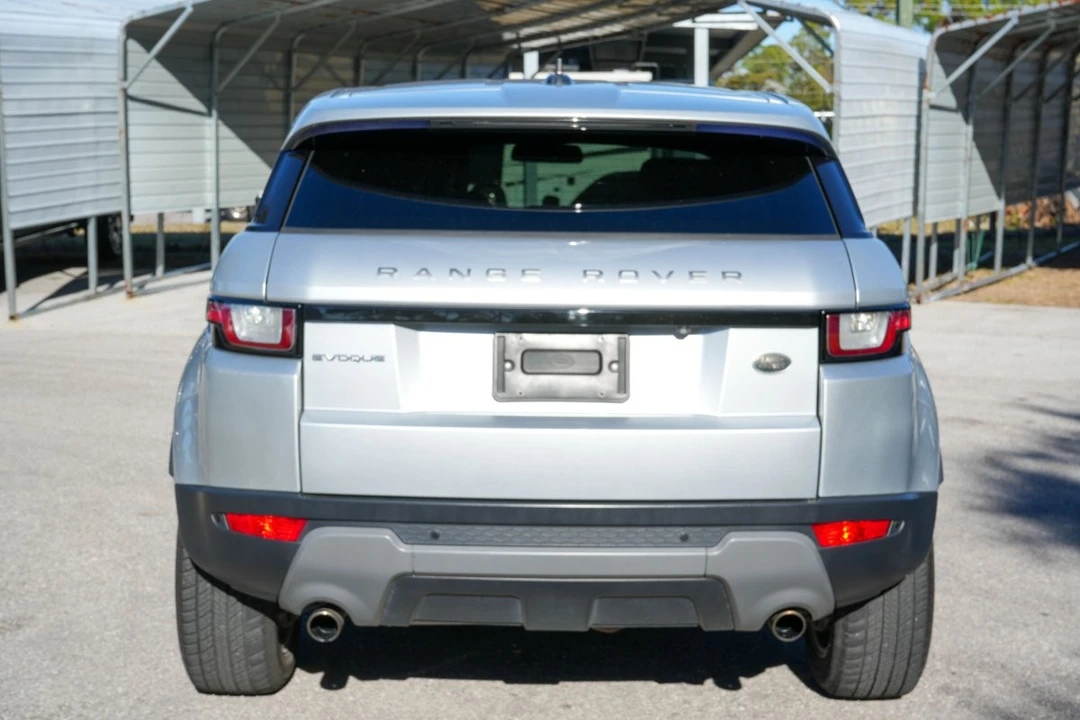 2016 Land Rover Range Rover L405 - Image 7 of 12