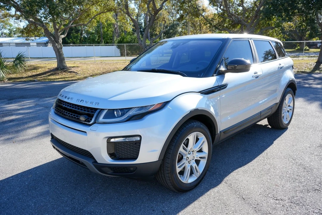 2016 Land Rover Range Rover L405 - Image 4 of 12