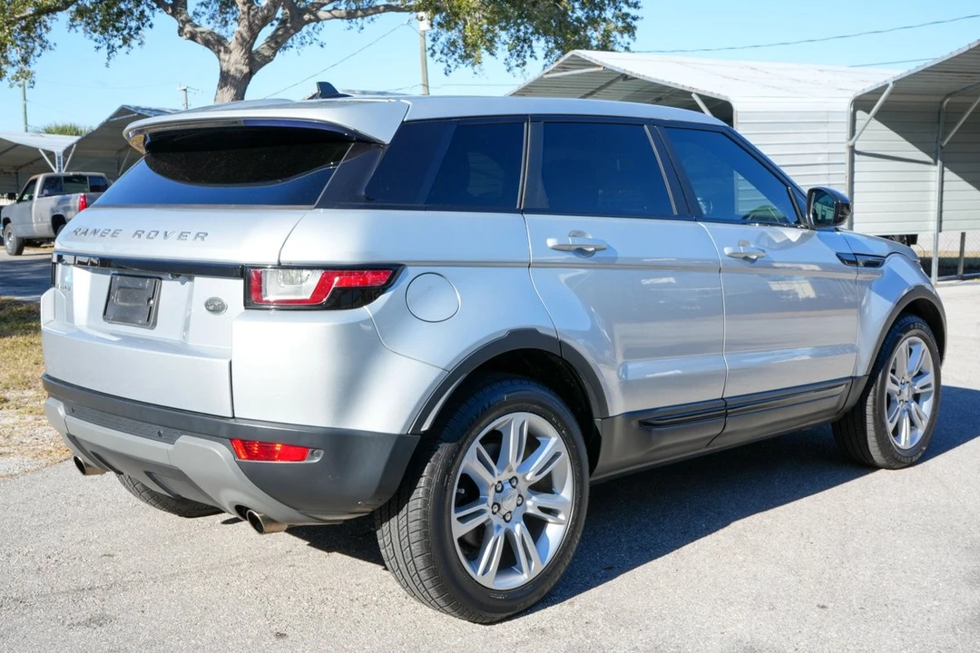 2016 Land Rover Range Rover L405 - Image 8 of 12