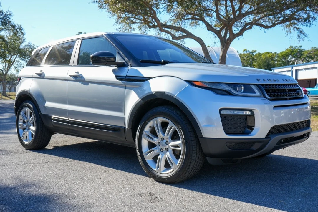 2016 Land Rover Range Rover L405 - Image 10 of 12