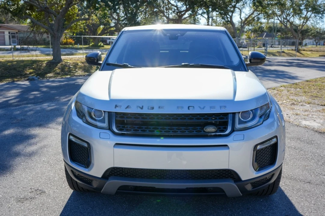 2016 Land Rover Range Rover L405 - Image 3 of 12