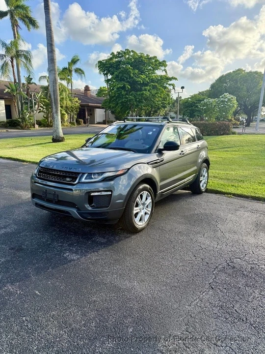 2016 Land Rover Range Rover L405 - Image 10 of 12