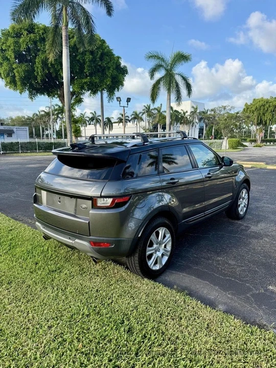 2016 Land Rover Range Rover L405 - Image 4 of 12