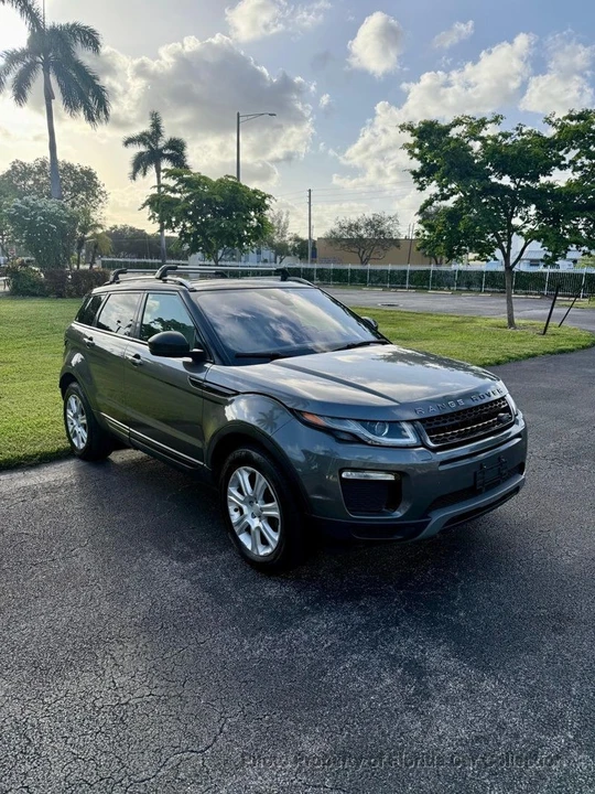 2016 Land Rover Range Rover L405 - Image 2 of 12