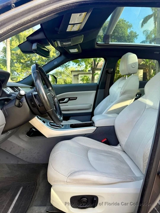 2016 Land Rover Range Rover L405 - Image 12 of 12
