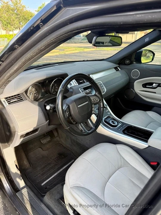 2016 Land Rover Range Rover L405 - Image 11 of 12
