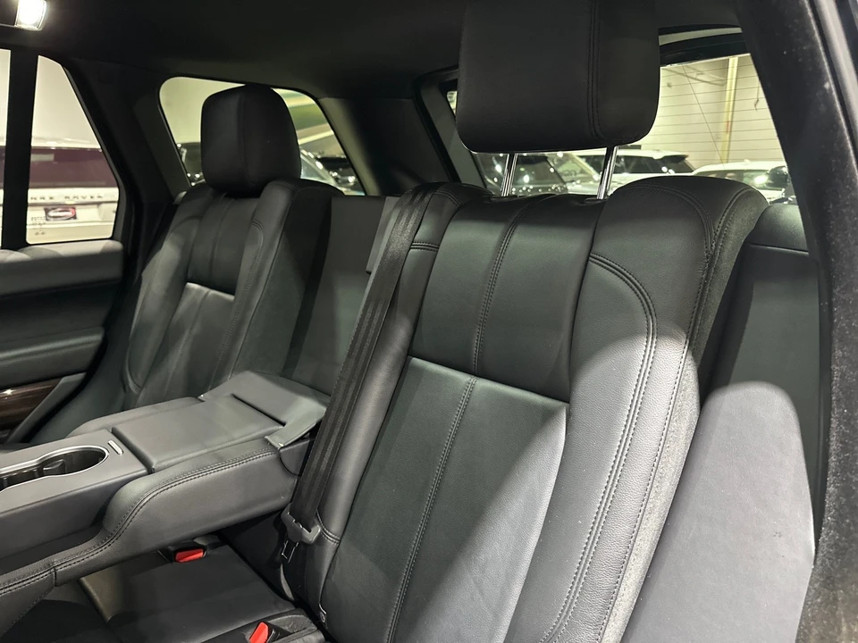 2016 Land Rover Range Rover L405 - Image 12 of 12