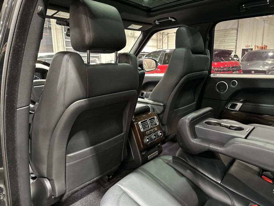 2016 Land Rover Range Rover L405 - Image 10 of 12