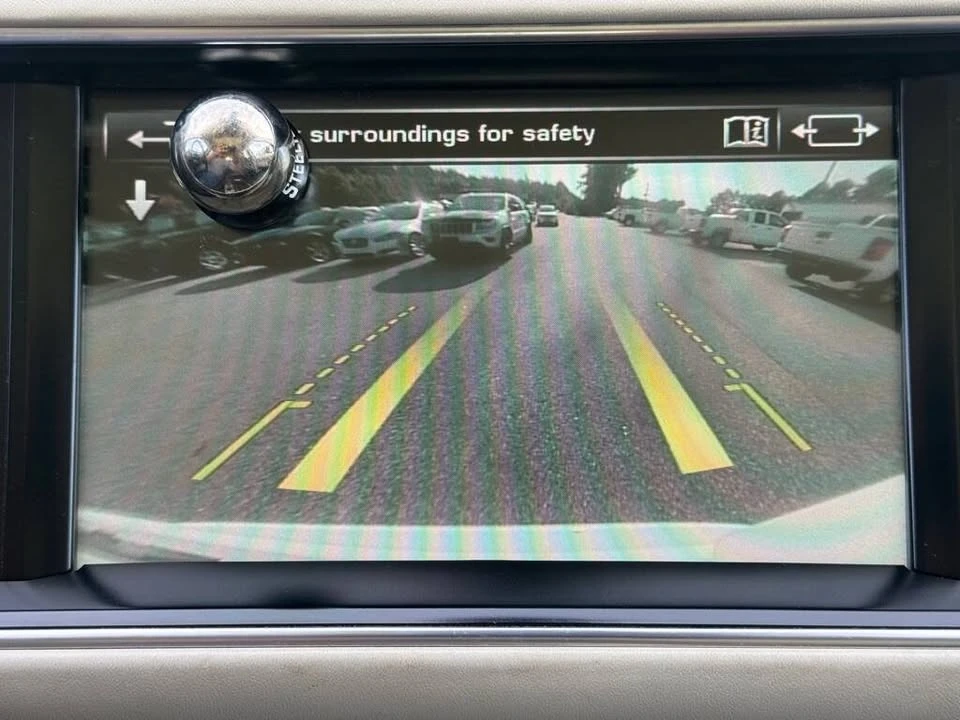 2016 Land Rover Range Rover L405 - Image 19 of 20