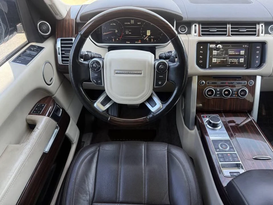 2016 Land Rover Range Rover L405 - Image 15 of 20