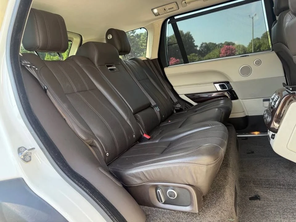 2016 Land Rover Range Rover L405 - Image 13 of 20