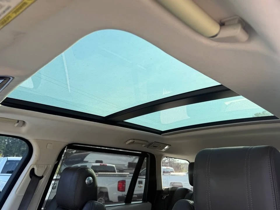2016 Land Rover Range Rover L405 - Image 20 of 20