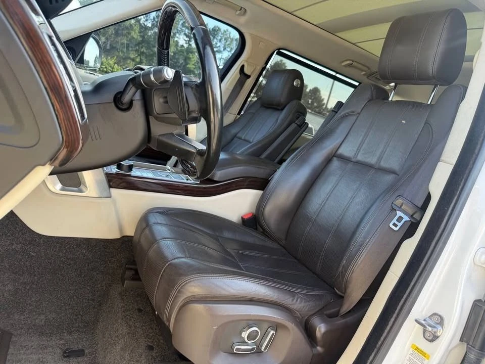 2016 Land Rover Range Rover L405 - Image 10 of 20