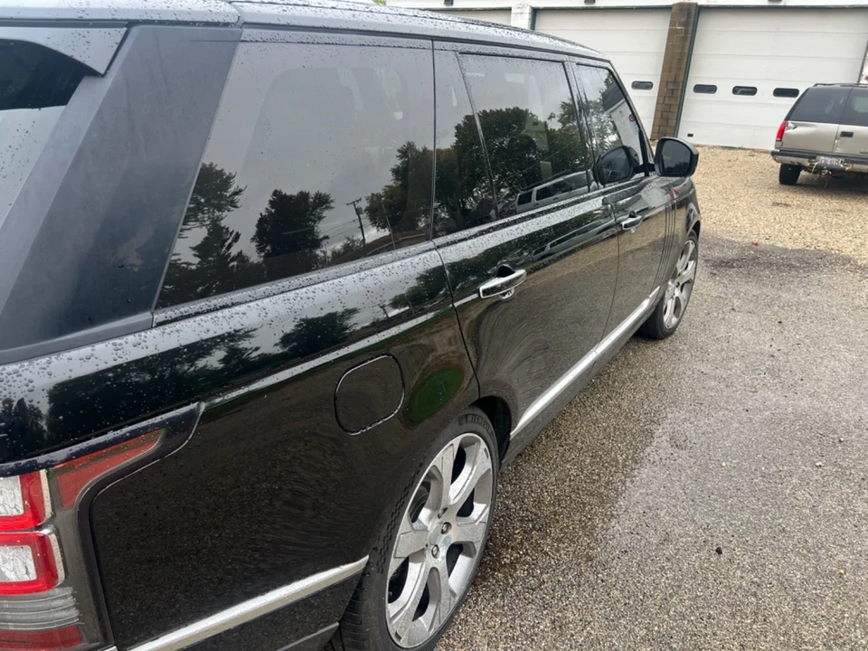 2016 Land Rover Range Rover L405 - Image 4 of 6