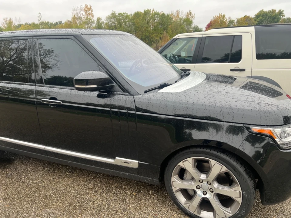 2016 Land Rover Range Rover L405 - Image 5 of 6