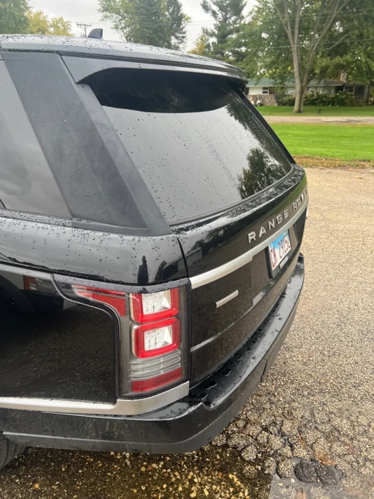 2016 Land Rover Range Rover L405 - Image 2 of 6