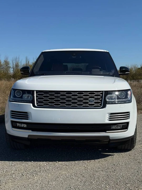 2016 Land Rover Range Rover L405 - Image 3 of 24