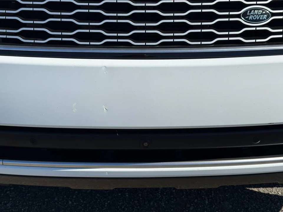 2016 Land Rover Range Rover L405 - Image 24 of 24