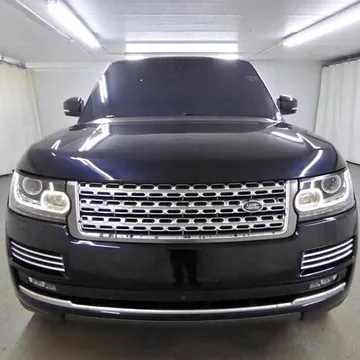 2016 Land Rover Range Rover Autobiography LWB