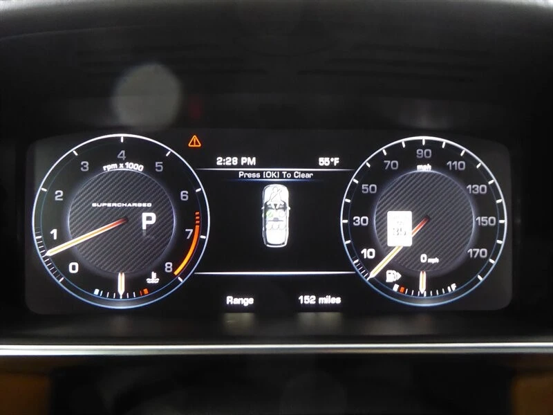 2016 Land Rover Range Rover L405 - Image 11 of 31