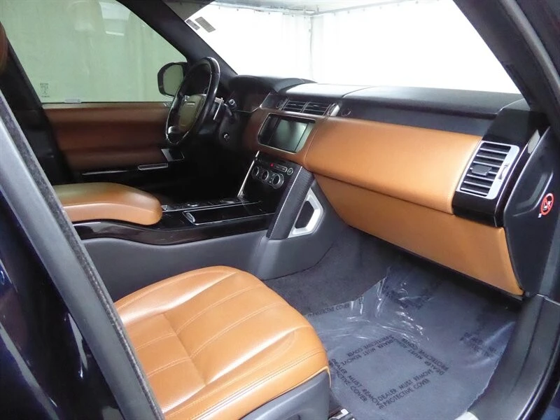 2016 Land Rover Range Rover L405 - Image 30 of 31