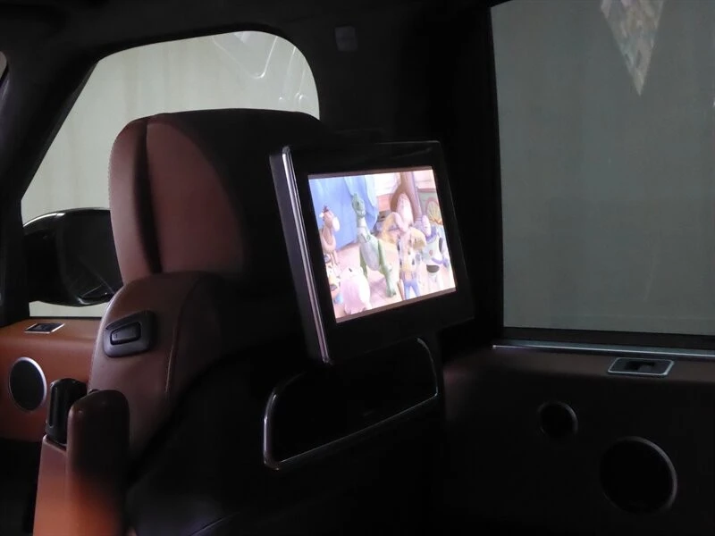 2016 Land Rover Range Rover L405 - Image 20 of 31