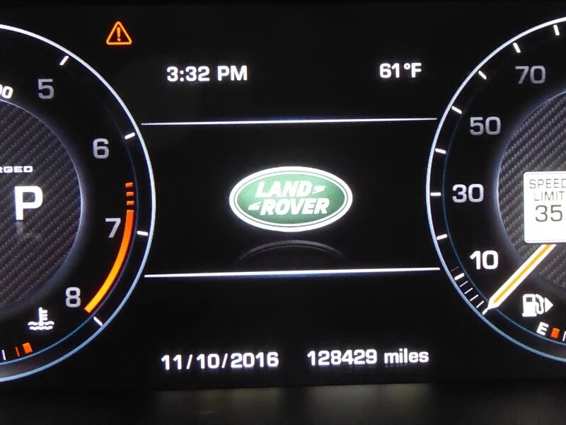 2016 Land Rover Range Rover L405 - Image 12 of 31