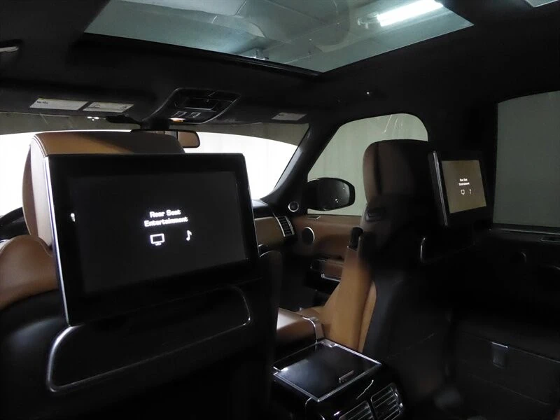 2016 Land Rover Range Rover L405 - Image 19 of 31