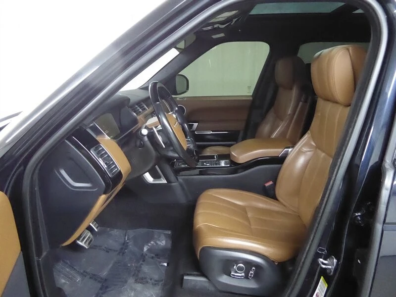 2016 Land Rover Range Rover L405 - Image 28 of 31