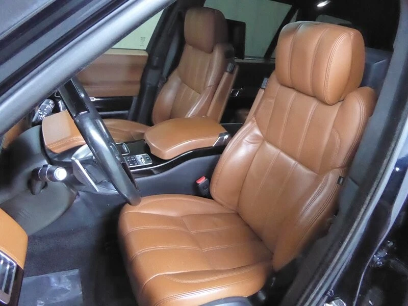 2016 Land Rover Range Rover L405 - Image 27 of 31