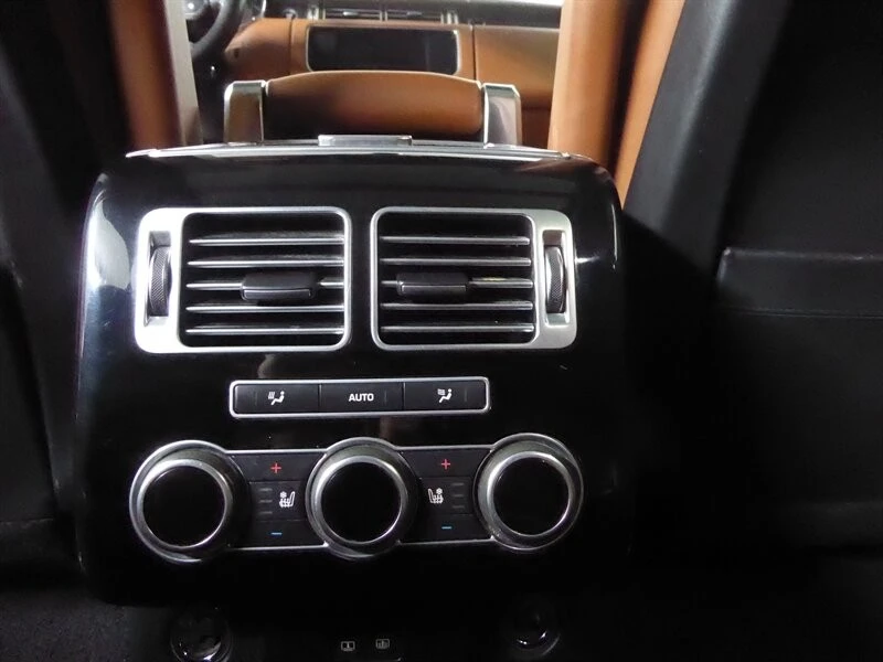 2016 Land Rover Range Rover L405 - Image 24 of 31