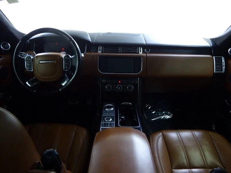 2016 Land Rover Range Rover L405 - Image 8 of 31