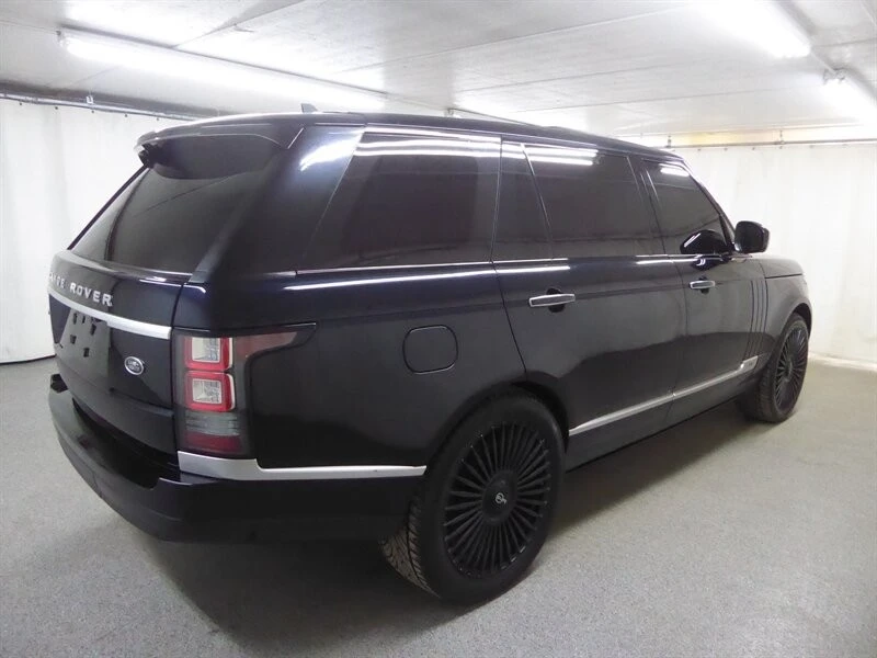 2016 Land Rover Range Rover L405 - Image 7 of 31