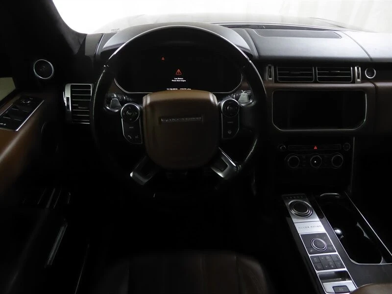2016 Land Rover Range Rover L405 - Image 9 of 31