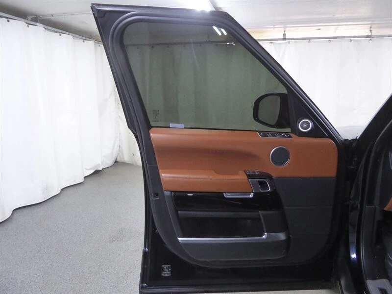 2016 Land Rover Range Rover L405 - Image 29 of 31