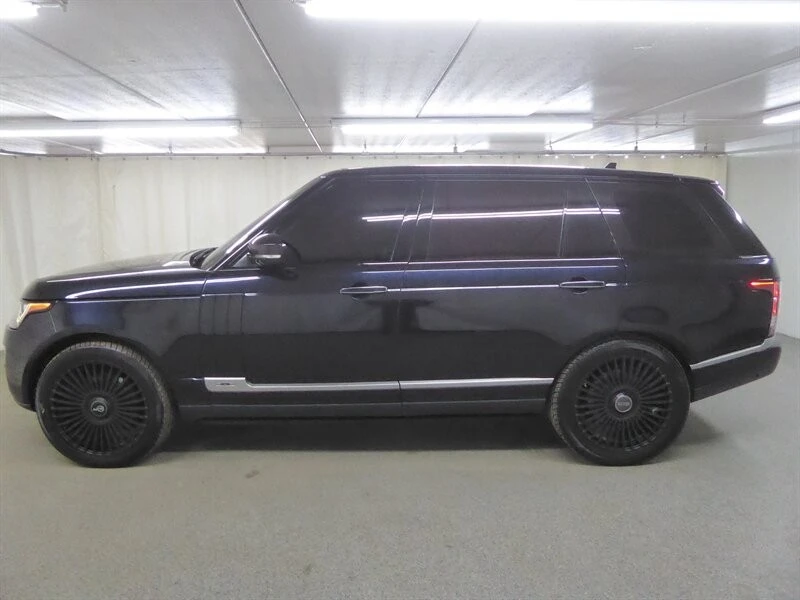 2016 Land Rover Range Rover L405 - Image 4 of 31