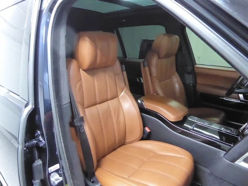 2016 Land Rover Range Rover L405 - Image 31 of 31