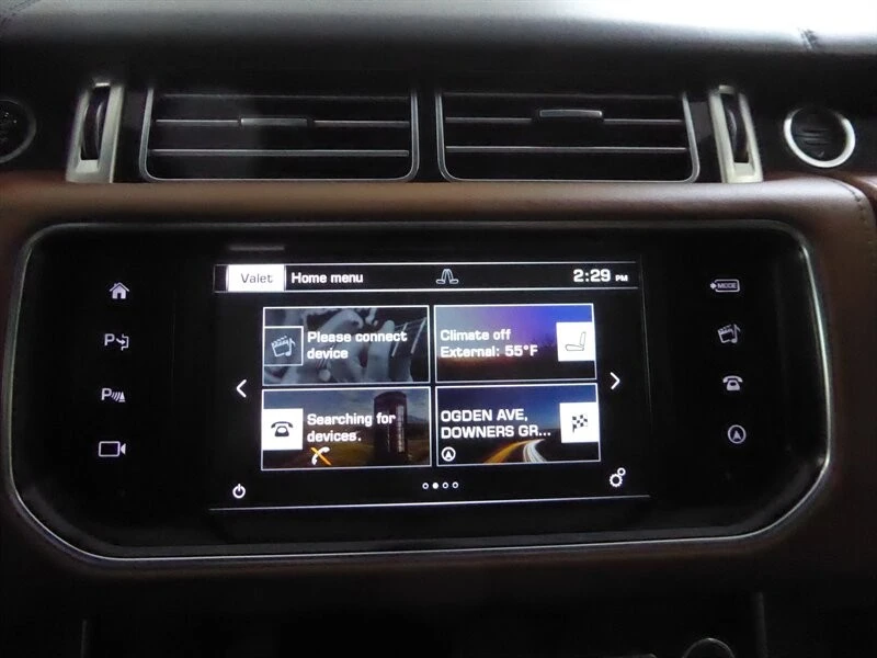 2016 Land Rover Range Rover L405 - Image 13 of 31