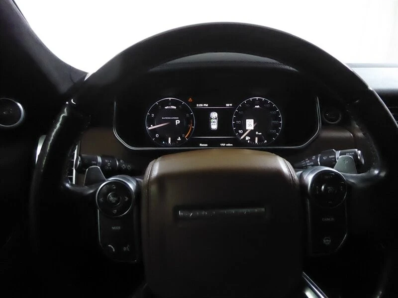 2016 Land Rover Range Rover L405 - Image 10 of 31